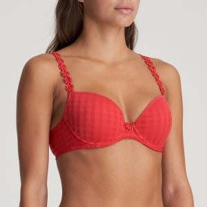 Avero SCA scarlet
