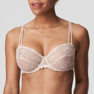 Jane PPE pale peach