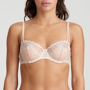 Jane PPE pale peach