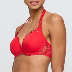 Jane TRR true red