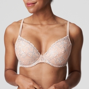 Jane PPE pale peach