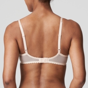 Jane PPE pale peach