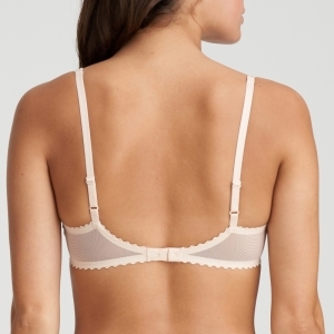 Jane PPE pale peach
