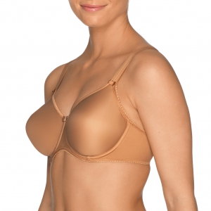 Satin COG cognac