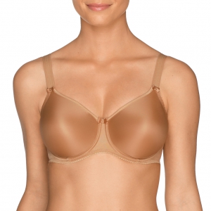 Satin COG cognac