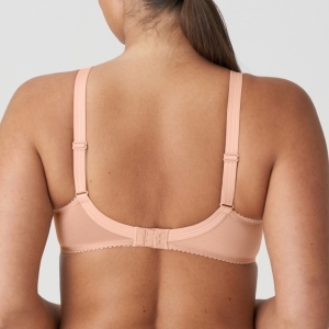 Satin LTA light tan