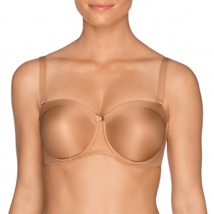 Satin COG cognac