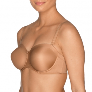 Satin COG cognac