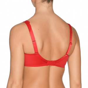 Madison SCA scarlet