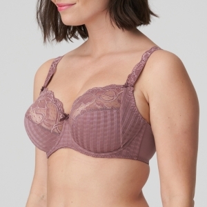 Madison SAT satin taupe