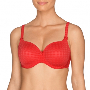 Madison SCA scarlet