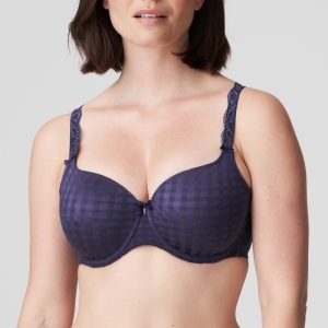 Madison BBI bleu bijou