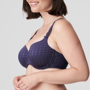 Madison BBI bleu bijou