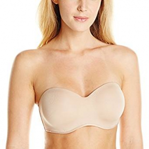 Barbara NUDE