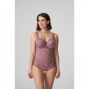 Madison SAT satin taupe