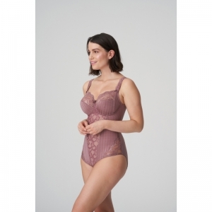 Madison SAT satin taupe
