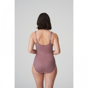 Madison SAT satin taupe