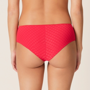 Avero SCA scarlet