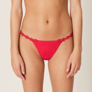 Avero SCA scarlet