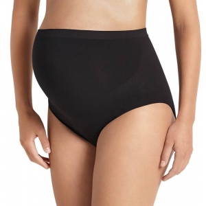 Seamless 001 schwarz