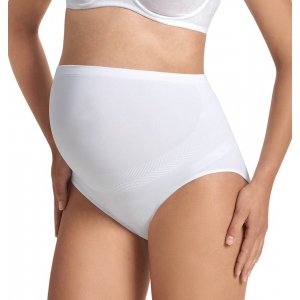 Seamless 006 weiss