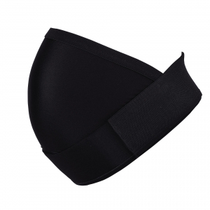 BabyBelt 001 schwarz