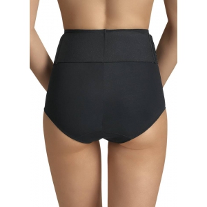 Rebelt Panty 001 schwarz
