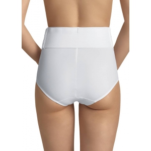 Rebelt Panty 006 weiss