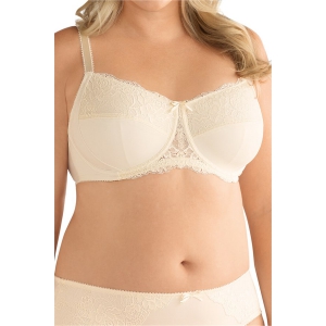 Lily off-white