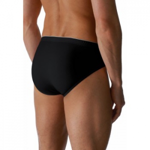 dry cotton 123 schwarz 