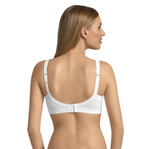 Miss Cotton 006 weiss
