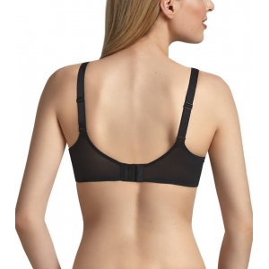 Fleur 001 schwarz