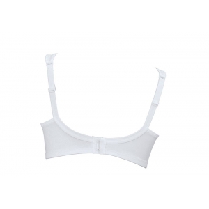 Basic 006 weiss