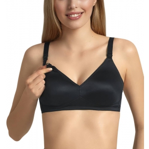 Basic 001 schwarz