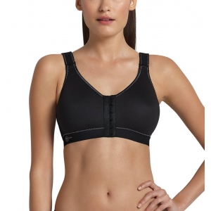 Frontline open 001 schwarz