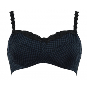 navy black