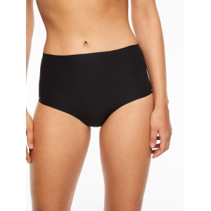 Soft Stretch 011 ZWART