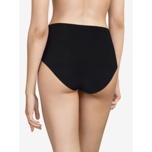 Soft Stretch 011 ZWART