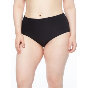 Soft Stretch 011 ZWART