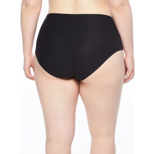 Soft Stretch 011 ZWART