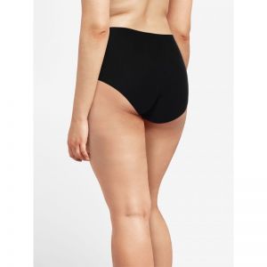 Soft Stretch 011 ZWART