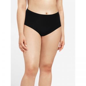 Soft Stretch 011 ZWART