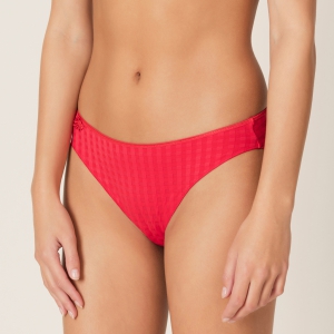 Avero SCA scarlet