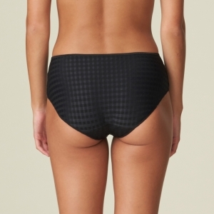 Avero ZWA zwart