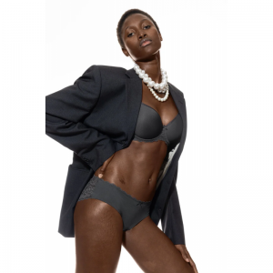 Amorous 515 thunde grey