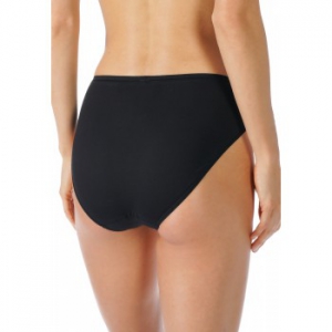 Superfine Organic schwarz