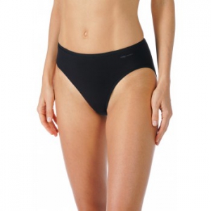 Superfine Organic schwarz