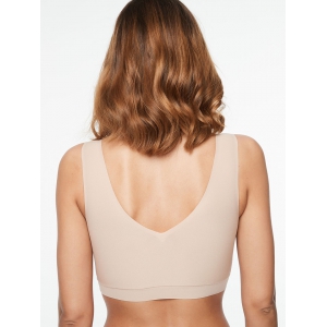 Soft Stretch 01N GOUDKLEURIG