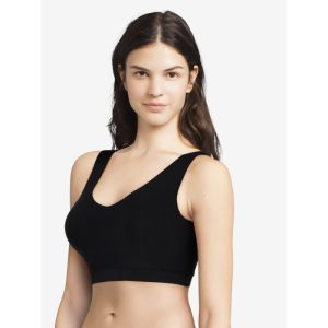 Soft Stretch 011 ZWART