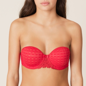 Avero SCA scarlet